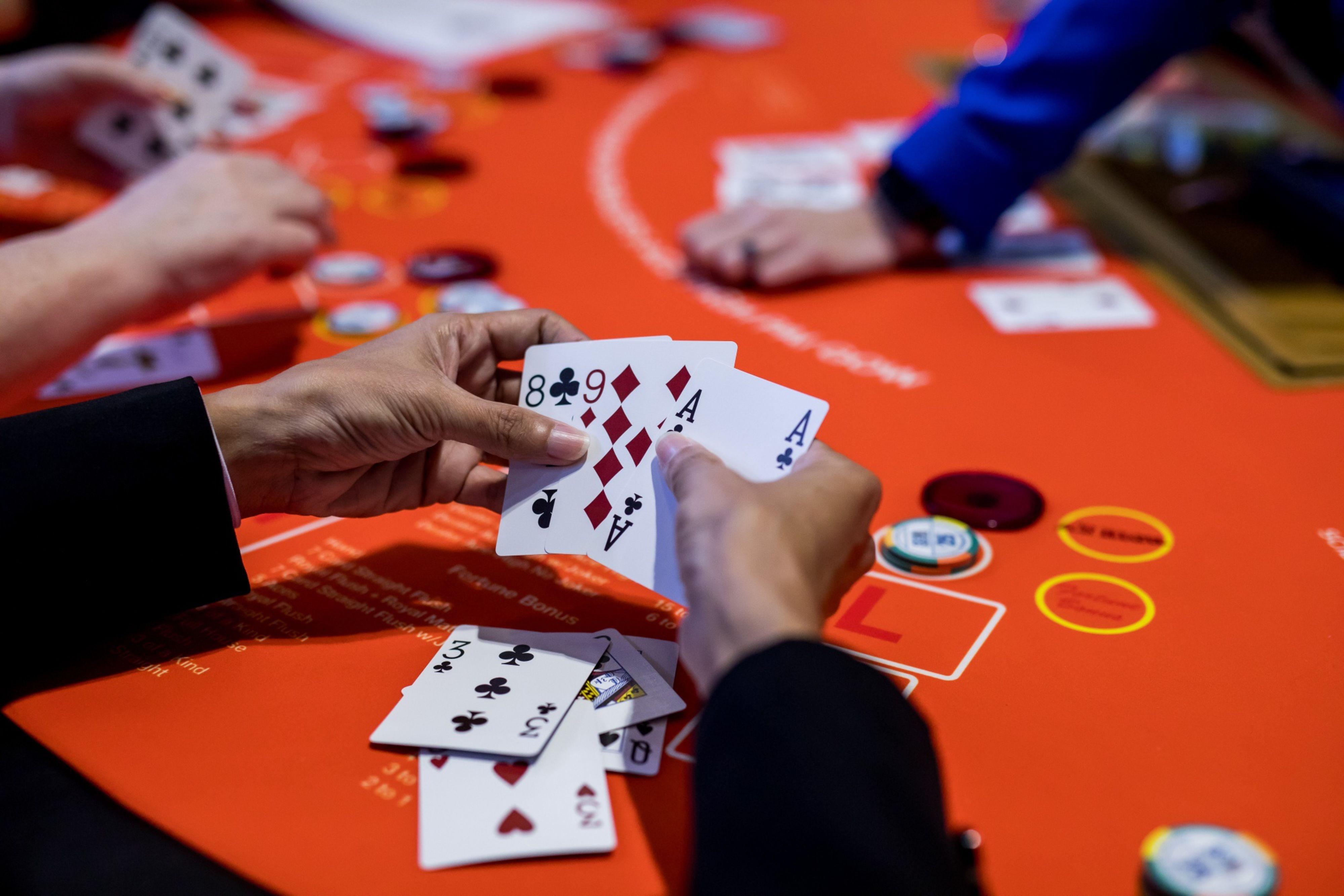 jogos de cassino